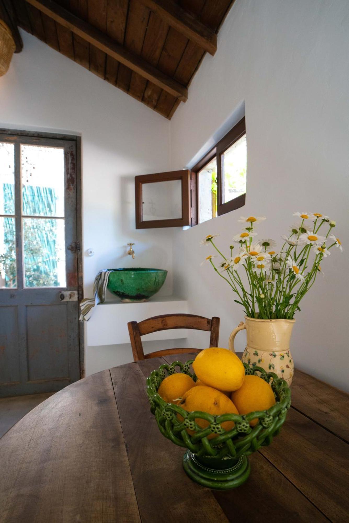 La Suite - Maison M Fabre Saint-Rémy-de-Provence Exterior foto