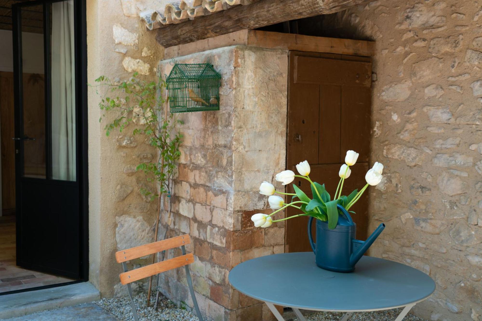 La Suite - Maison M Fabre Saint-Rémy-de-Provence Exterior foto